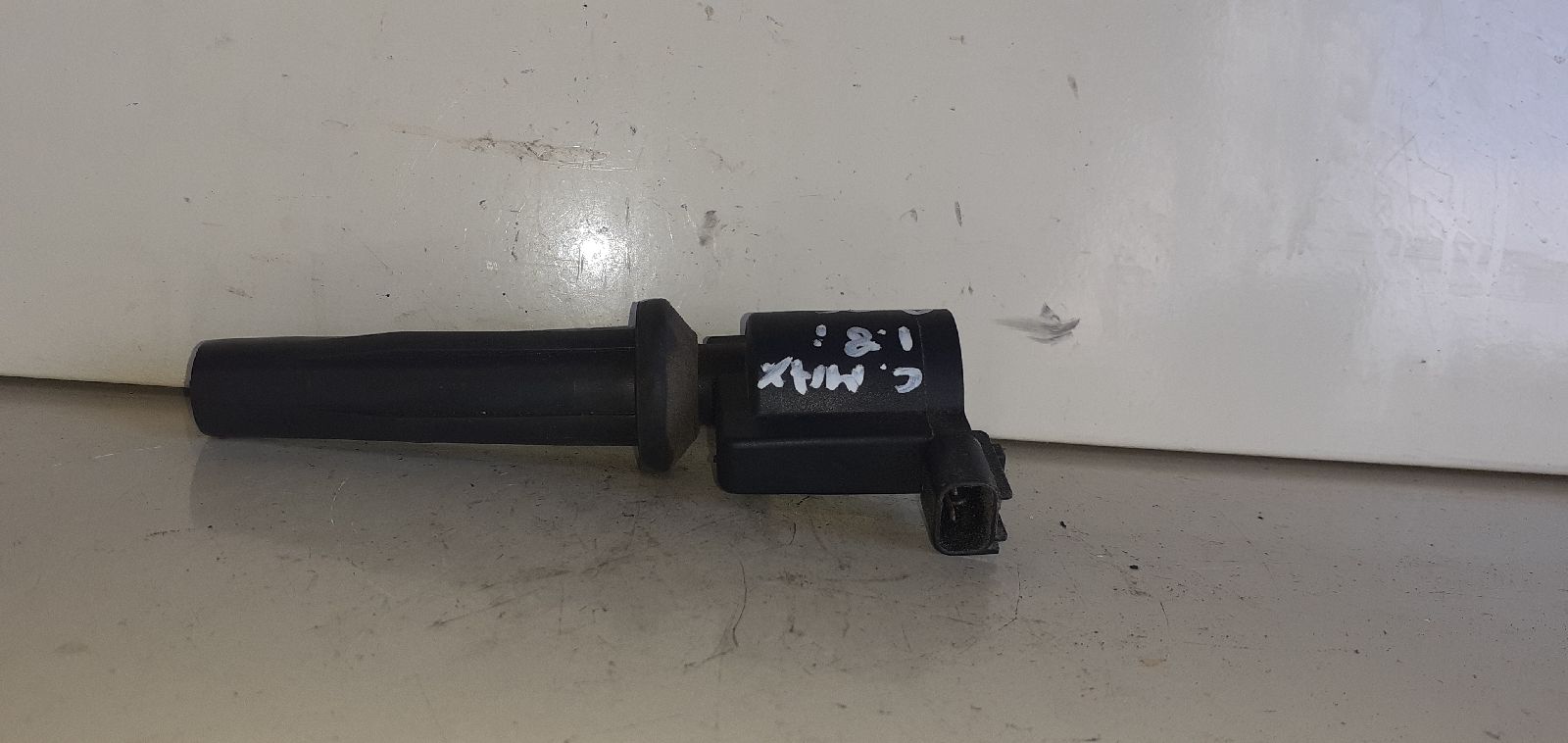 FORD C-Max 1 generation (2003-2010) High Voltage Ignition Coil 4M5G12A366BC 21955899