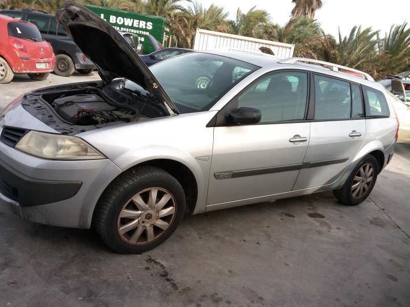 CHEVROLET Megane 3 generation (2008-2020) Блок управления двигателем 8200565863 25263397