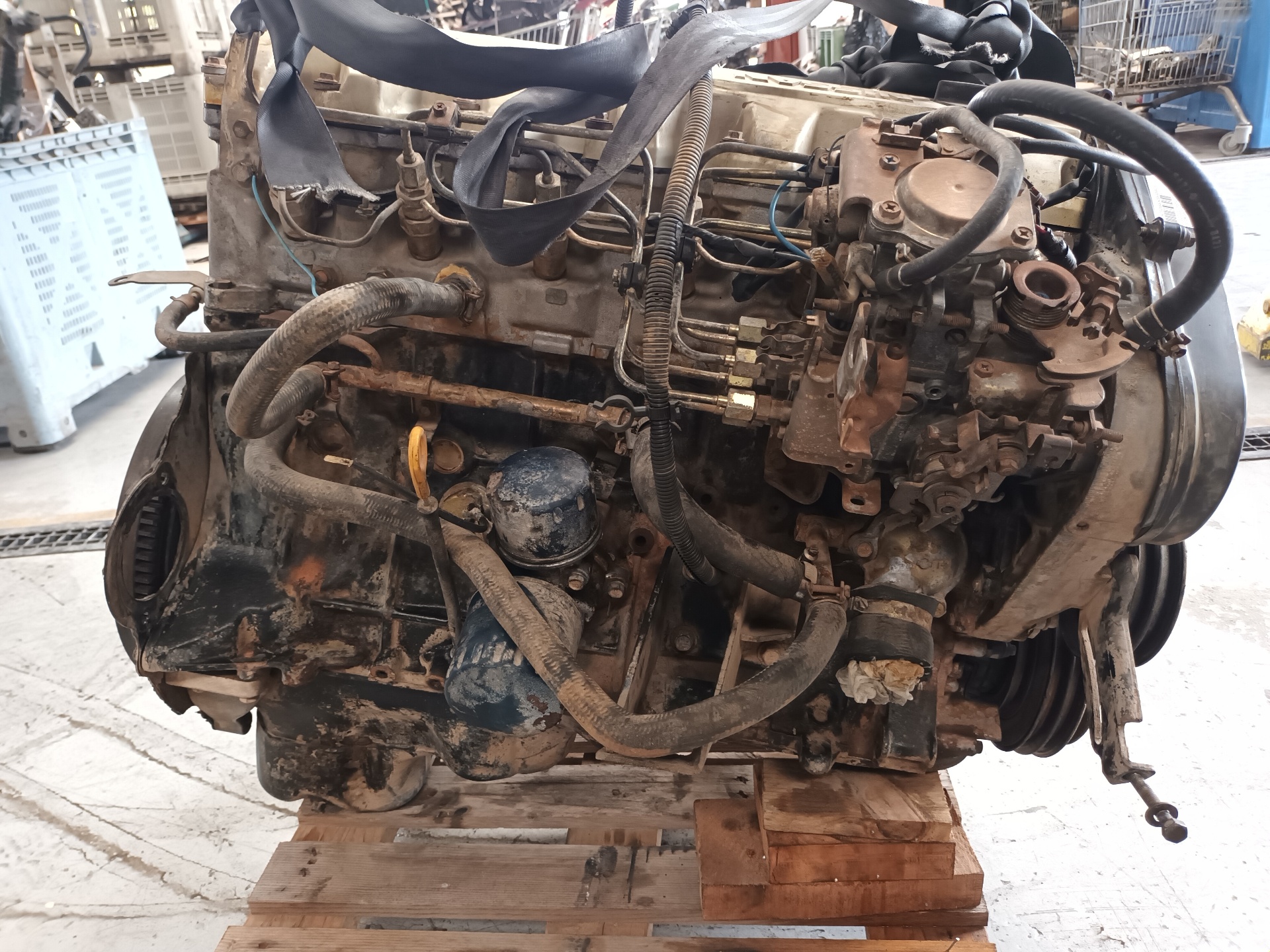 FORD Motor RD28 25317018