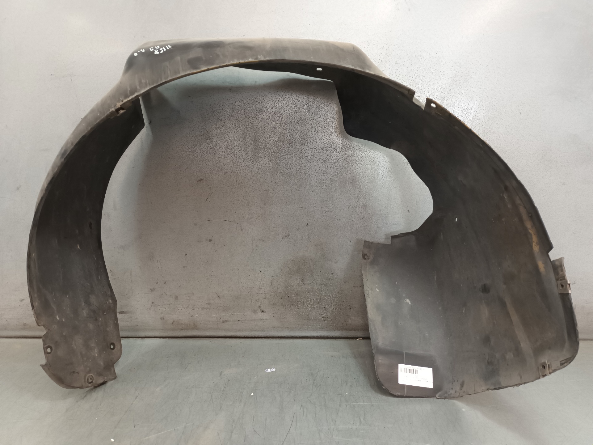 ALFA ROMEO Spider 916 (1995-2006) Other part 8L0821172B 24126253