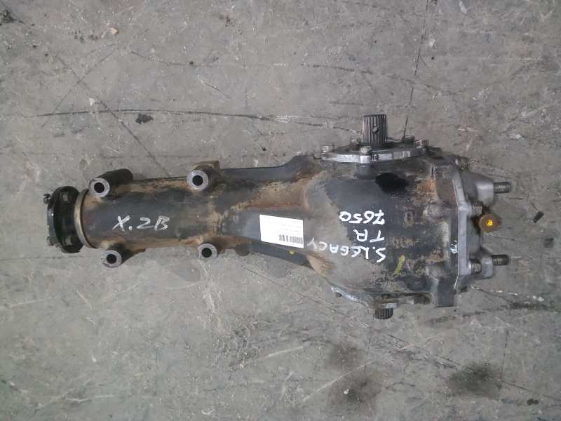 MASERATI Legacy 1 generation (1989-1994) Rear Differential 27011AA111 24547959