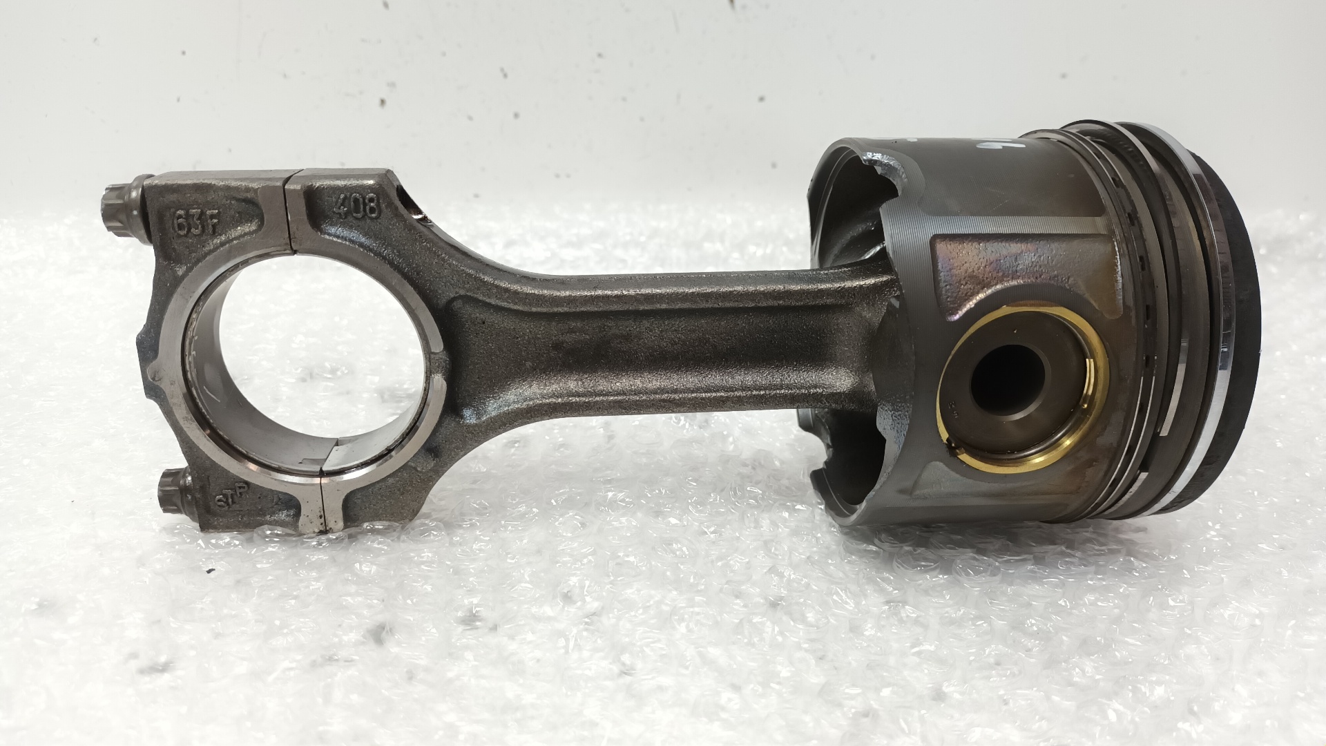 RENAULT 3 Series E46 (1997-2006) Connecting Rod 408STP 24853844