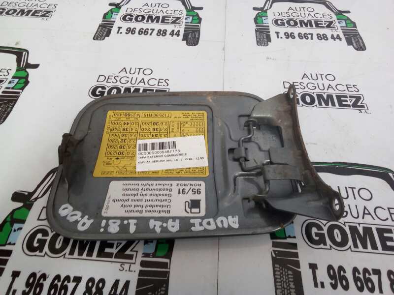 HONDA A4 B5/8D (1994-2001) Fuel tank cap 8D0010139D 21970510