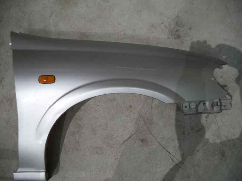 NISSAN Almera N16 (2000-2006) Front Right Fender 63100BN730 25244194