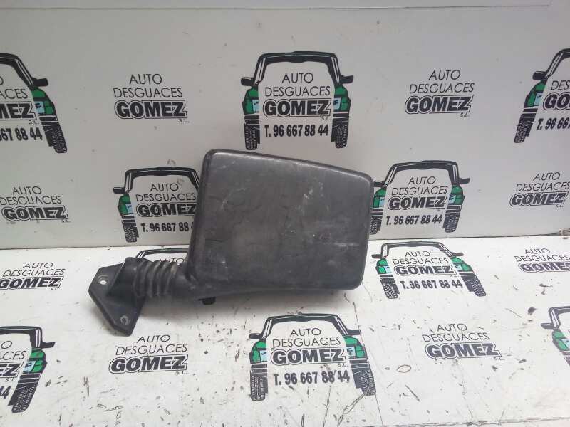 FIAT Other part MANUAL 25288768
