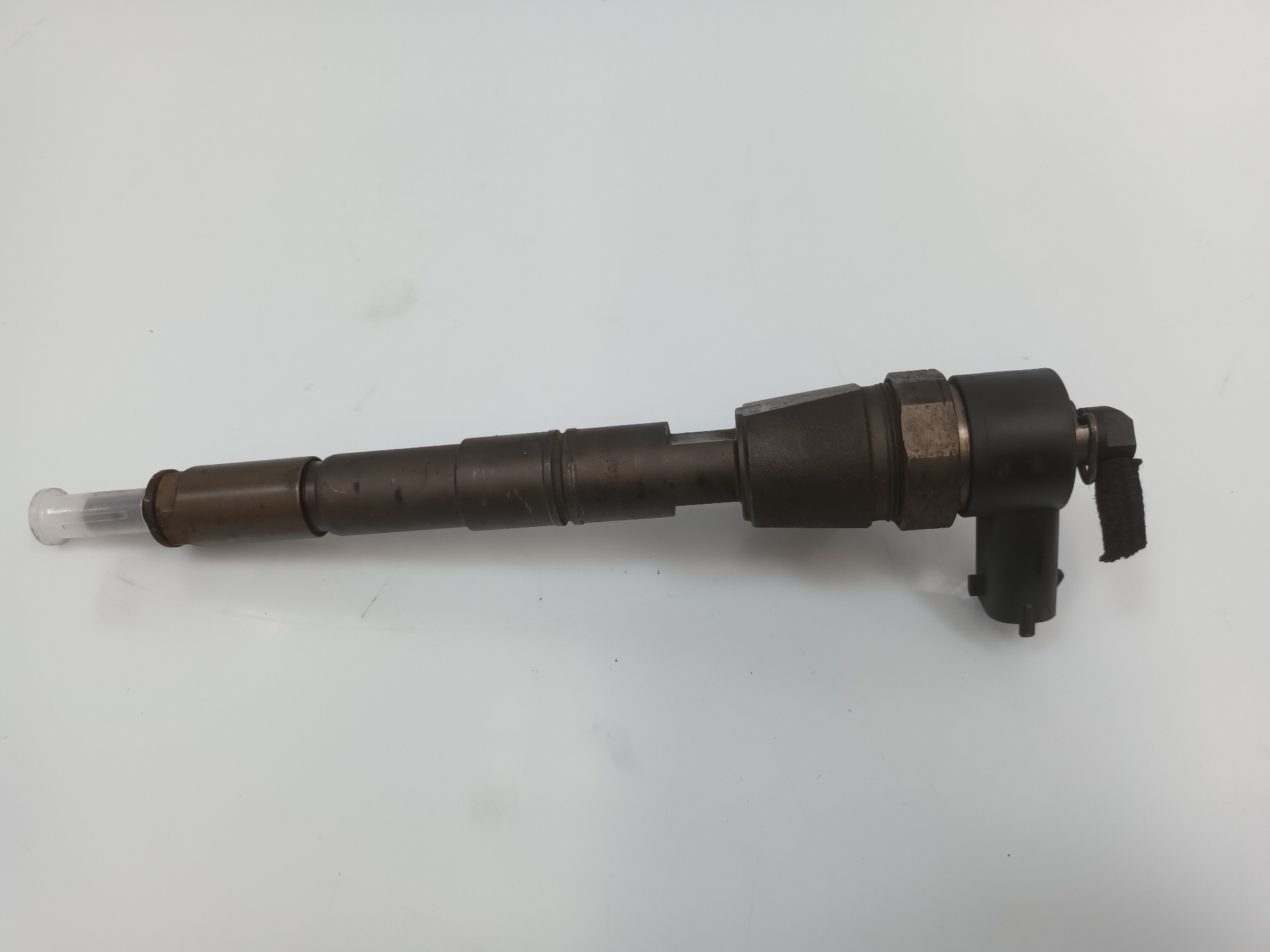 OPEL Astra H (2004-2014) Fuel Injector 0445110159 25394282