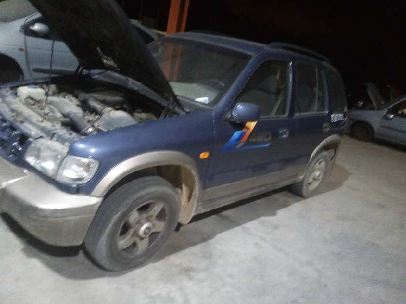 FIAT Sportage 1 generation (1993-2006) Pompă de aer conditionat 0K01B61450C 21983944