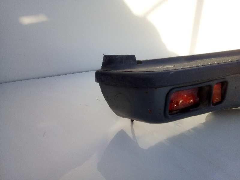 FORD Maverick 1 generation (1993-1998) Rear Bumper GRIS 25238812