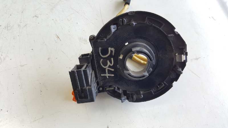 TOYOTA Corolla 8 generation E110 (1995-2002) Ratt Slip Ring Squib 92H8059 25248646