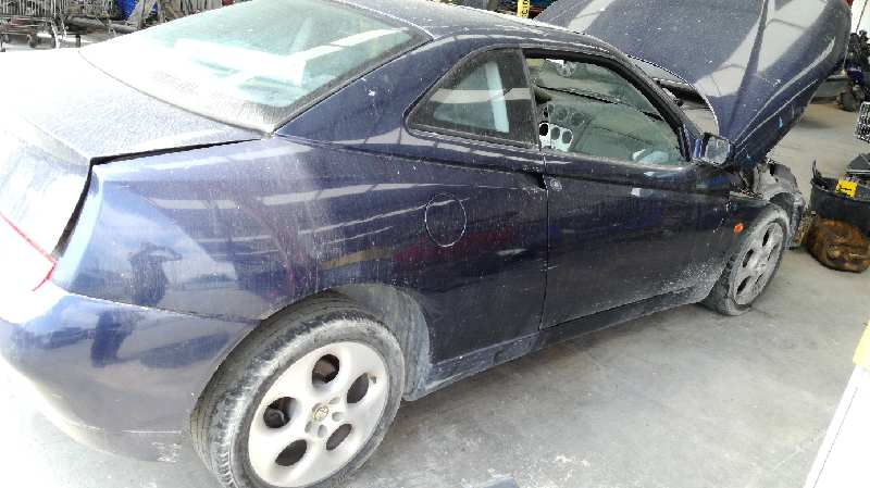 ALFA ROMEO GTV 916 (1995-2006) Salono pečiuko varikliukas 45519154 25261475