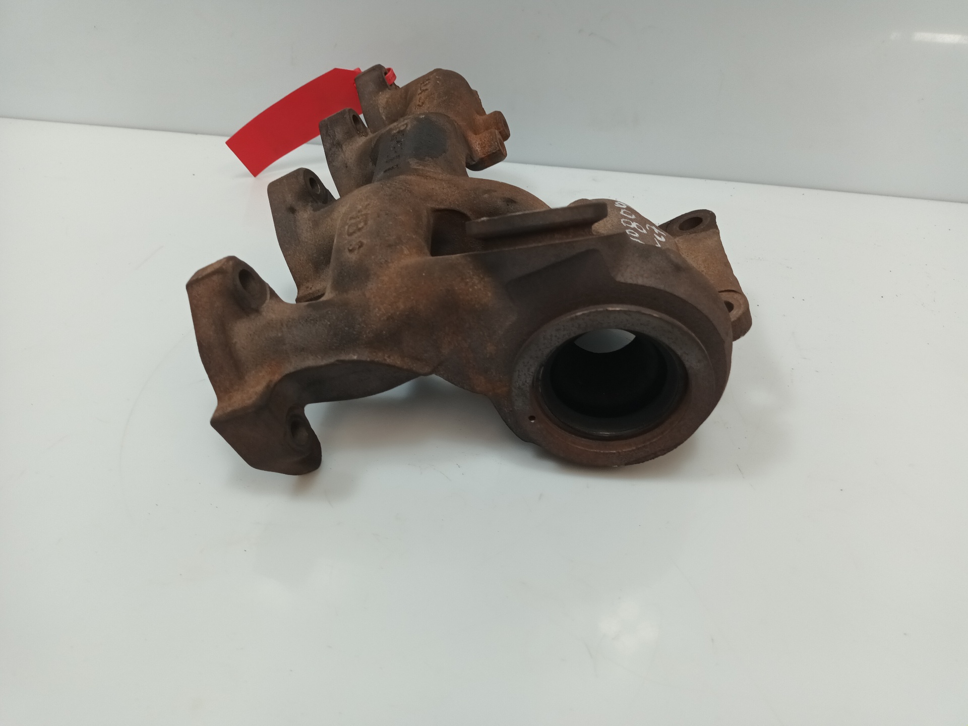 PEUGEOT Exhaust Manifold 25316997