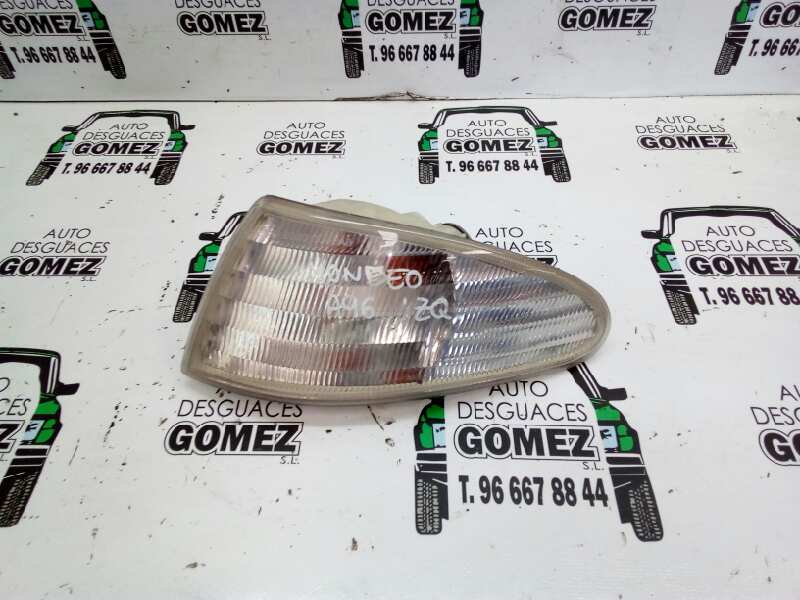 FORD Mondeo 1 generation (1993-1996) Front left turn light 1059122 25239676