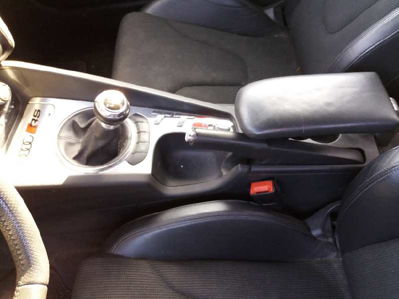 AUDI TT 8J (2006-2014) Résistance de chauffage intérieur 3C0907521D 24058919