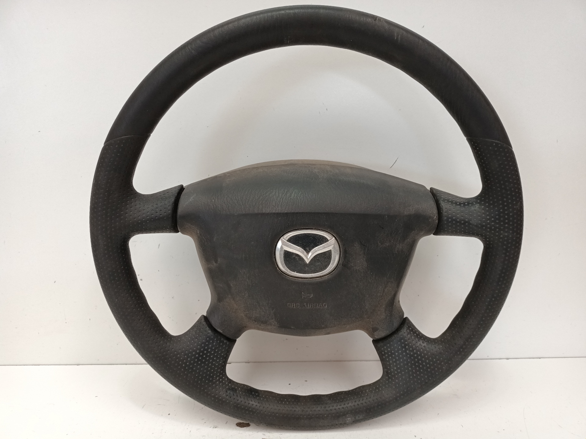 MAZDA MX-5 NB (1998-2005) Ohjauspyörä 22353726