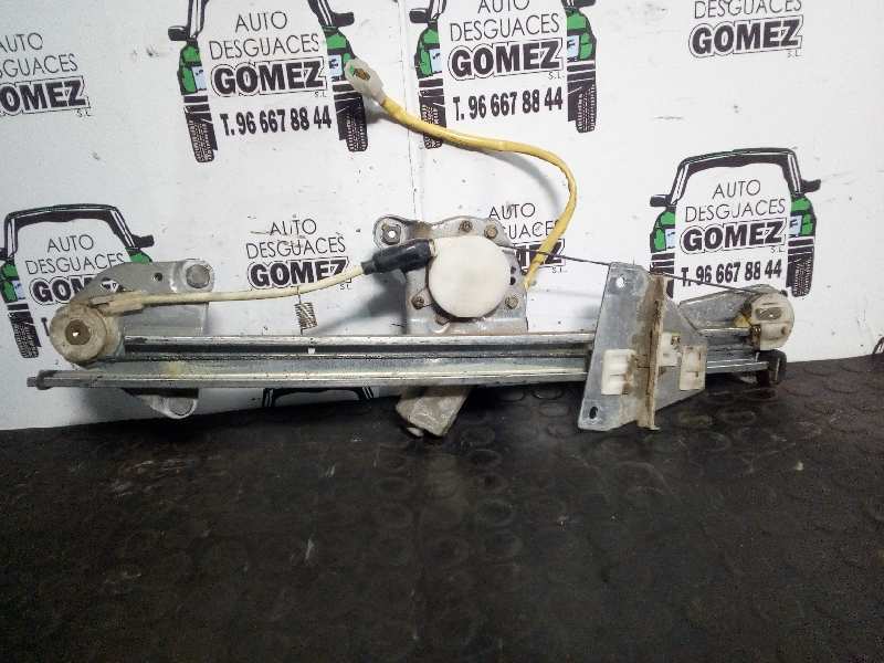 MAZDA 626 GF (1997-2002) Other part 3630161822 21962191