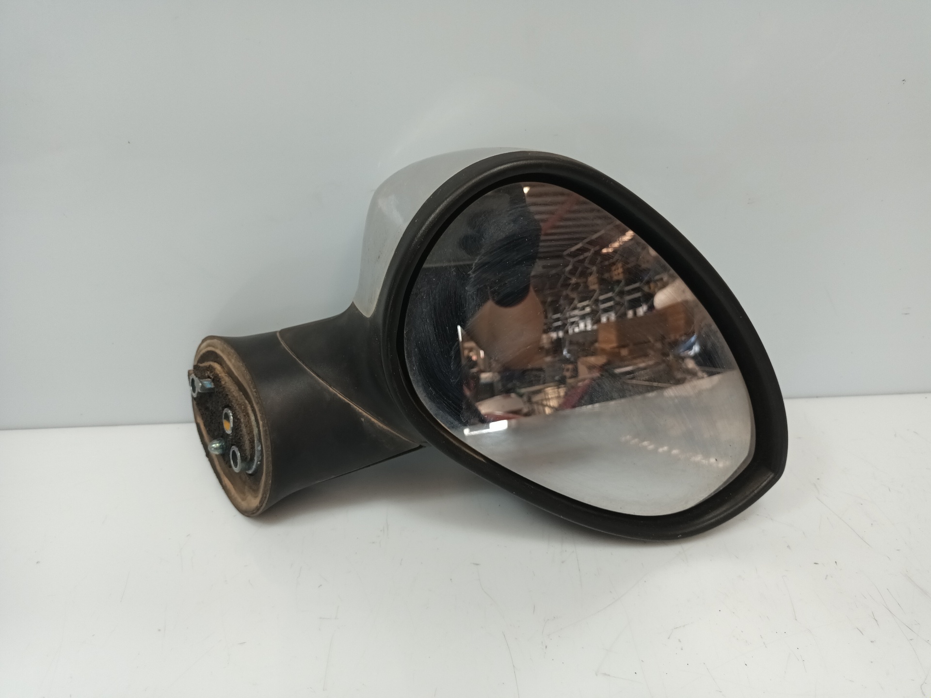 CHEVROLET Right Side Wing Mirror ELECTRICO 25408820