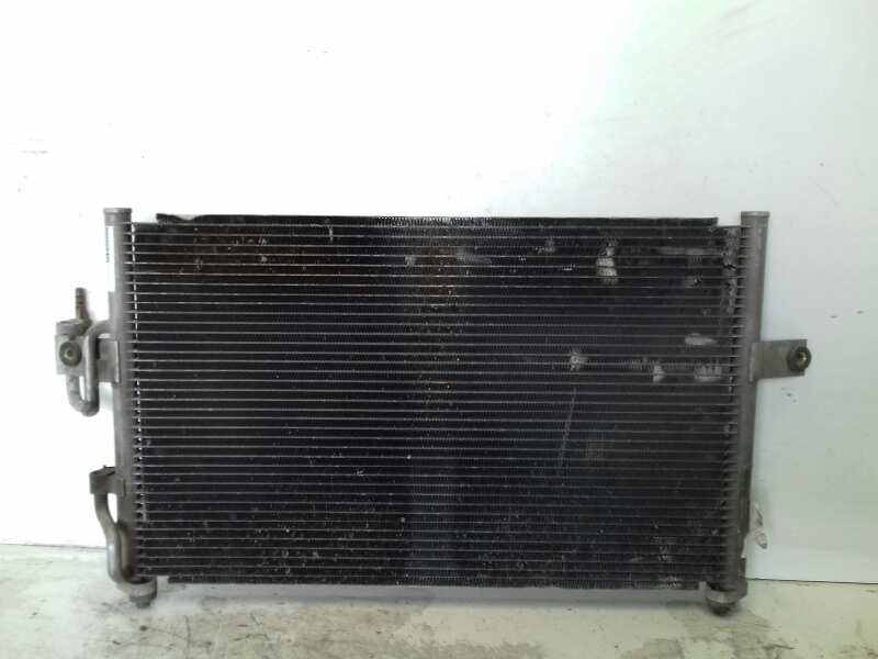 HYUNDAI Accent X3 (1994-2000) Air Con radiator 25282882