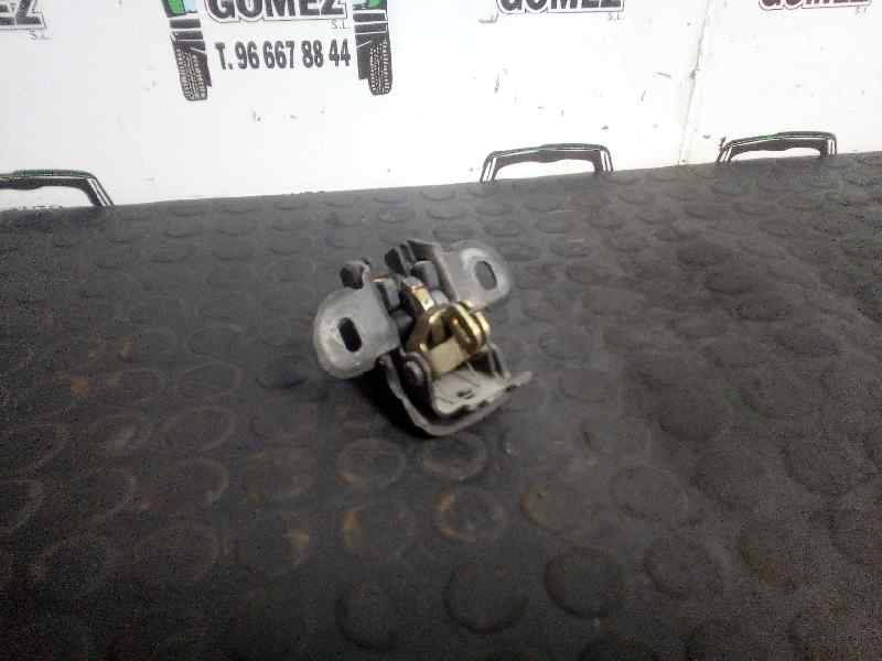 NISSAN Rear Left Door Lock 8200051733 25305542