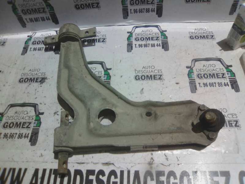 SAAB 9000 1 generation (1984-1998) Fremre venstre arm 21958962