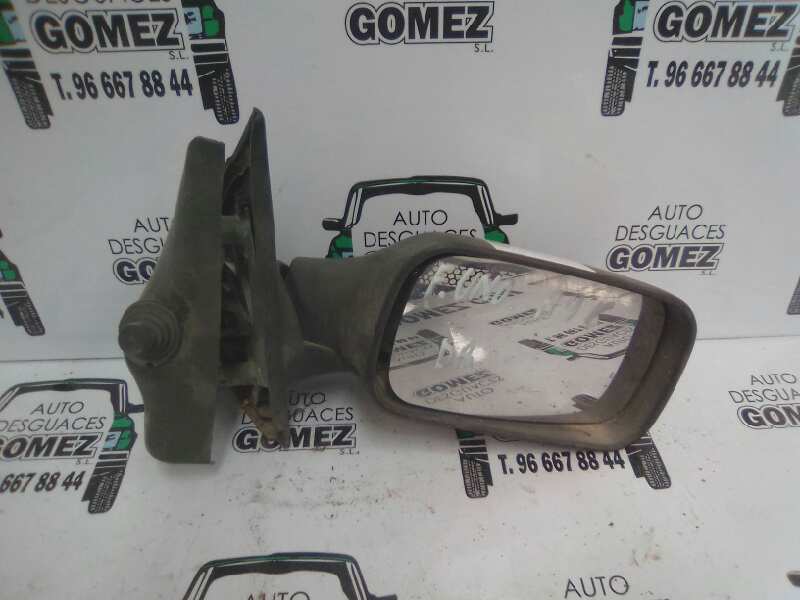 FORD Uno 1 generation (1983-1995) Other part MANUAL 25289137