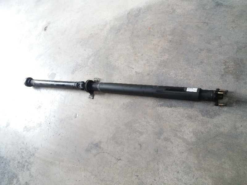 FORD 5 Series E39 (1995-2004) Gearbox Short Propshaft 26101229257 25278845