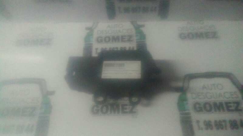 Maneta interior delantera derecha 1470111 de Ford Focus c-max (dm2) 2003-2007