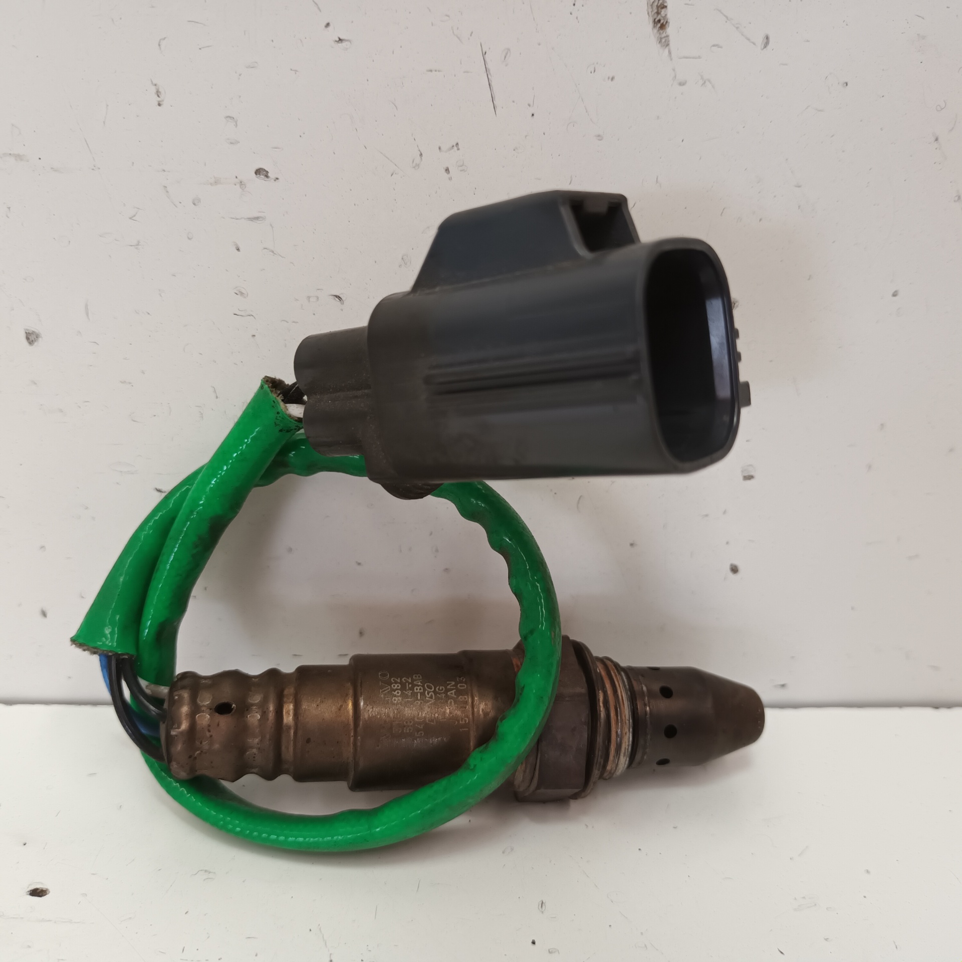 VOLVO XC90 2 generation (2014-2024) Sonde à oxygène lambda 31338682 24123827