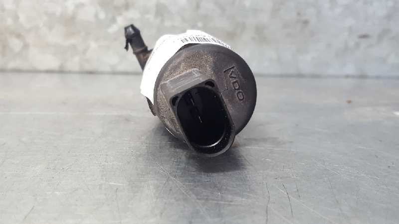 AUDI TT 8J (2006-2014) Moteur de réservoir de laveuse 1K5955651 24058673