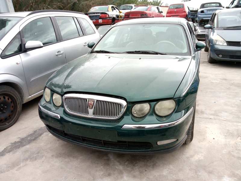 ROVER 75 1 generation (1999-2005) Шкив распределительного вала LHB101710 23540055