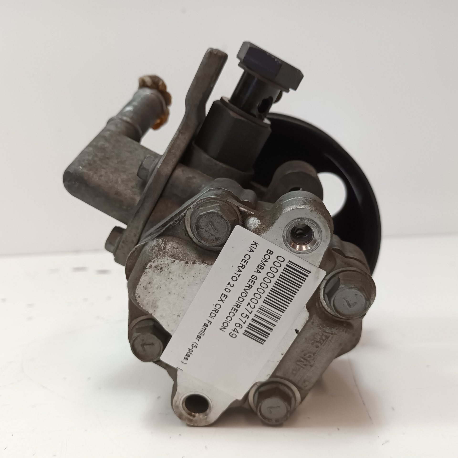 KIA Cerato 1 generation (2004-2009) Servostyringspumpe 25275520