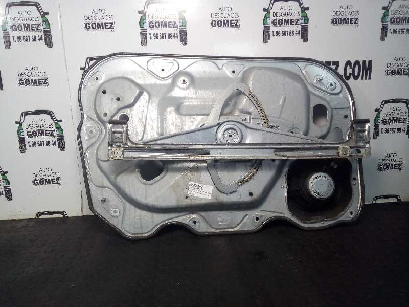VAUXHALL C-Max 1 generation (2003-2010) Other part 1738646 21987067