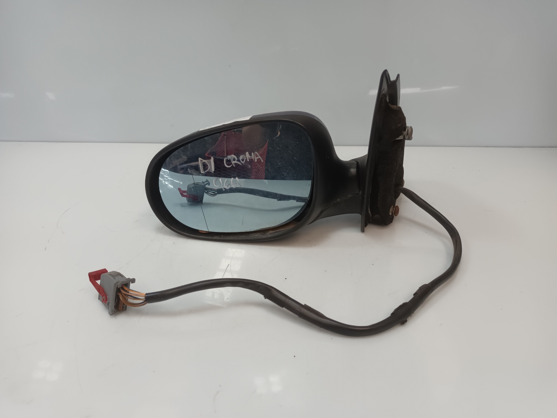 FIAT Croma 194 (2005-2011) Left Side Wing Mirror ELECTRICO 25327009