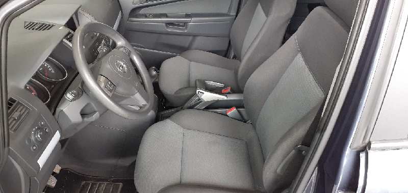 OPEL Zafira B (2005-2010) Другая деталь 13129628 22036637