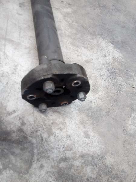 MITSUBISHI C-Class W203/S203/CL203 (2000-2008) Gearbox Short Propshaft 2034108006 21977471