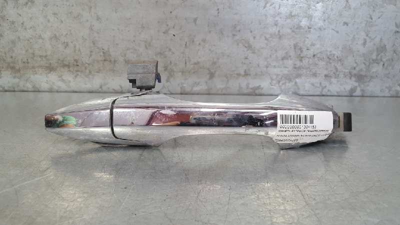 HONDA S2000 AP1 (1999-2003) Bakre högra dörrens yttre handtag 72640SEA003 21992546