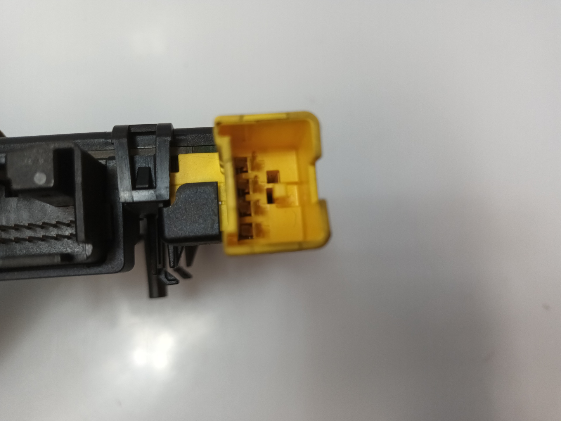 CHEVROLET Passat B6 (2005-2010) Alte unități de control 3C0953549A 24949174