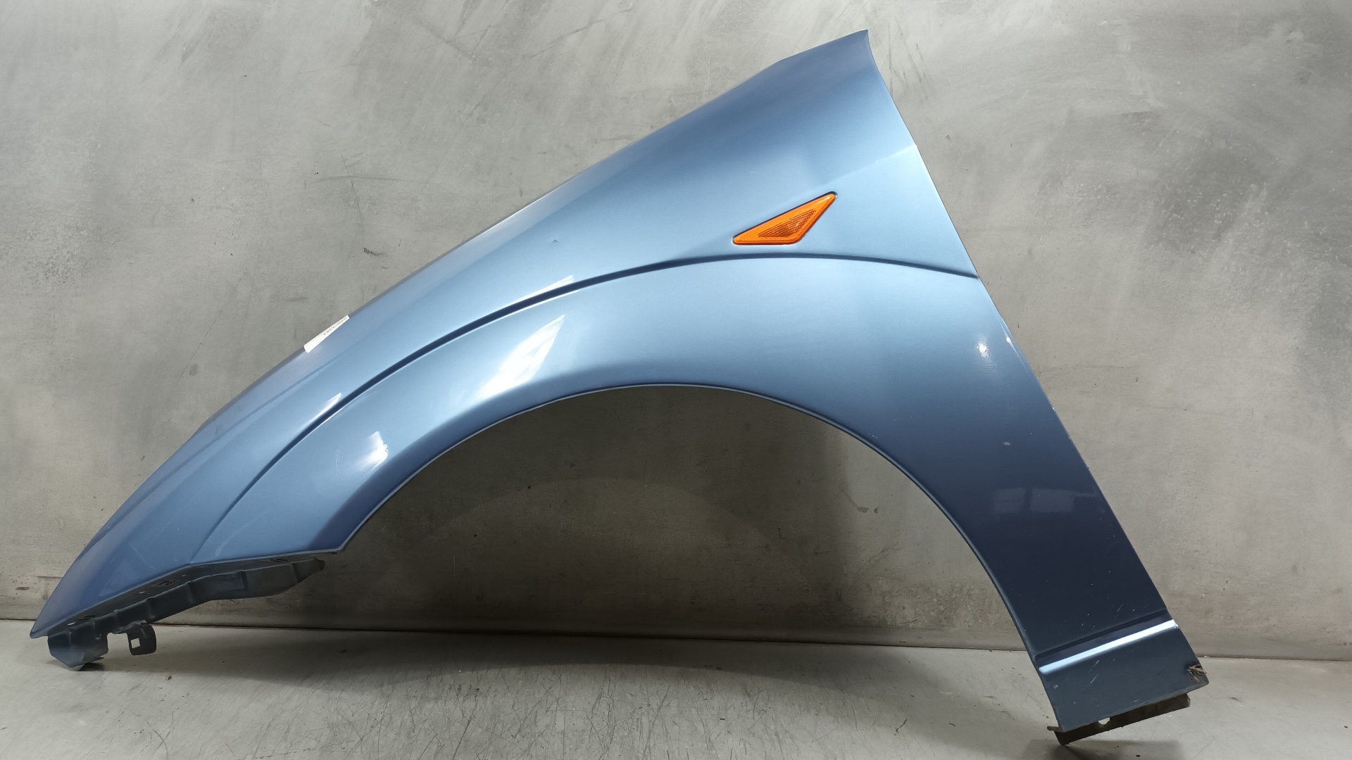 PEUGEOT Transit Front Left Fender AZUL 23142017