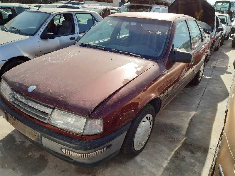 OPEL Vectra A (1988-1995) Korkeajännitesytytyspuola 90510387 24099349