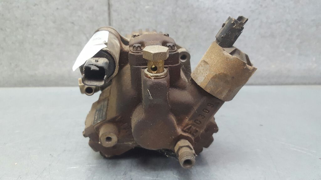 FORD USA C2 1 generation (2003-2009) High Pressure Fuel Pump 9651590880 22005945