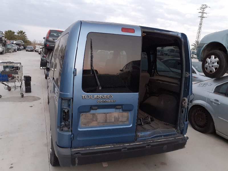 FORD Tourneo Connect 1 generation (2002-2013) Rezistor încălzitor interior 3M5H18B647BA 25274451