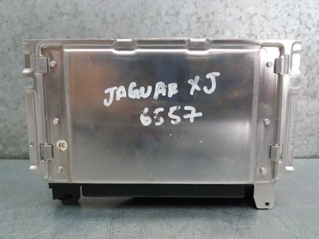 JAGUAR XJ 2 generation (XJ40) (1986-2003) Блок управления коробки передач LJE2401AB 22622056