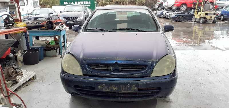 CITROËN Cee'd 1 generation (2007-2012) Впускной коллектор 9635616310 24093385