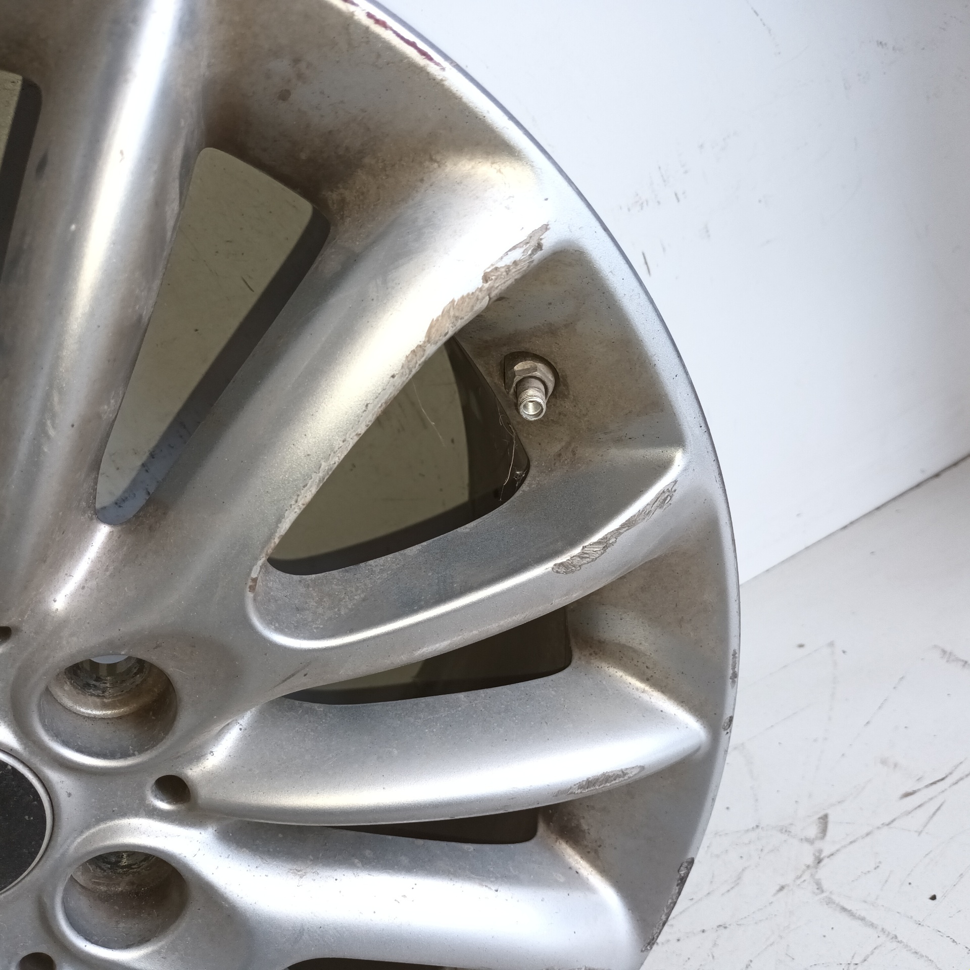 MINI Clubman F54 (2015-2024) Wheel ALUMINIO 25278709