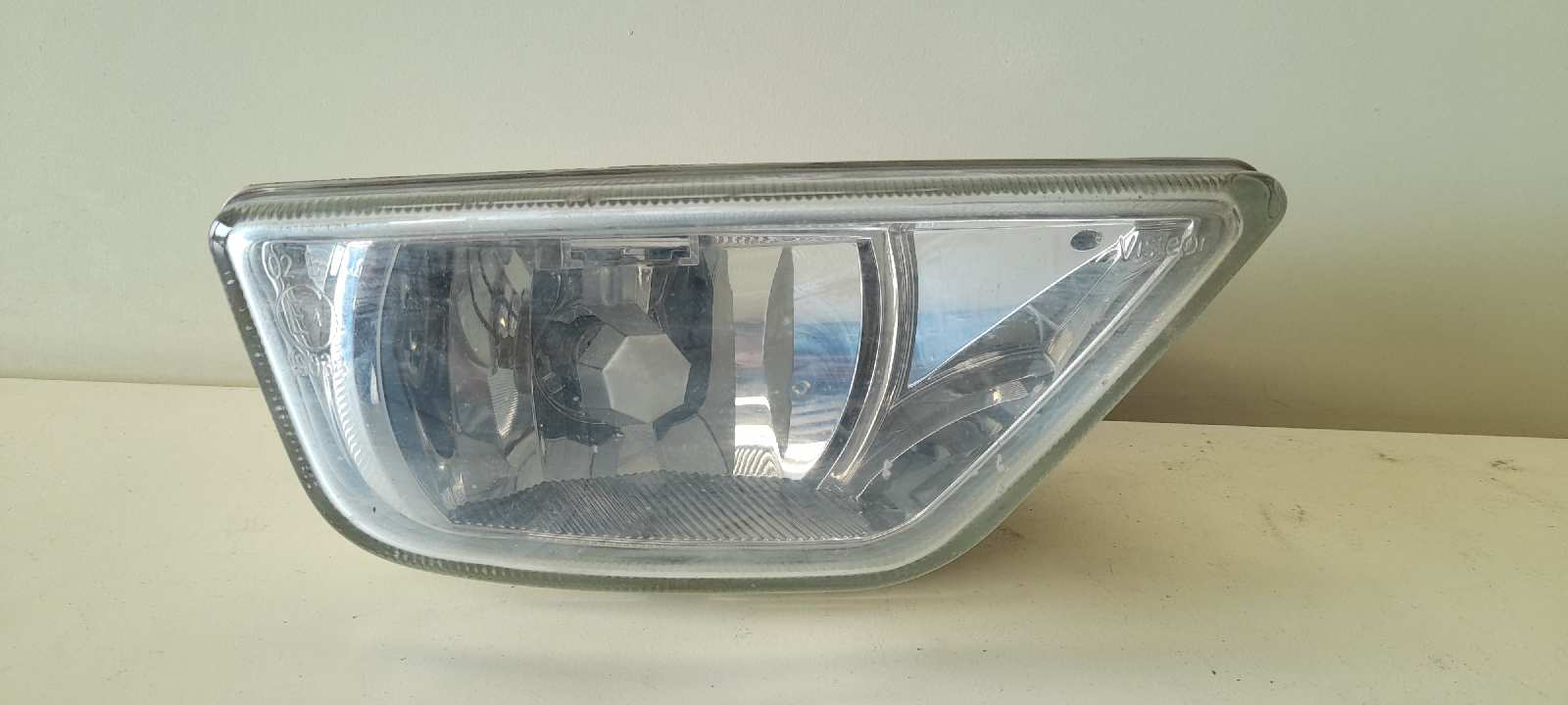 PEUGEOT Focus 1 generation (1998-2010) Feu antibrouillard avant droit 2M5X15N561A 24093939