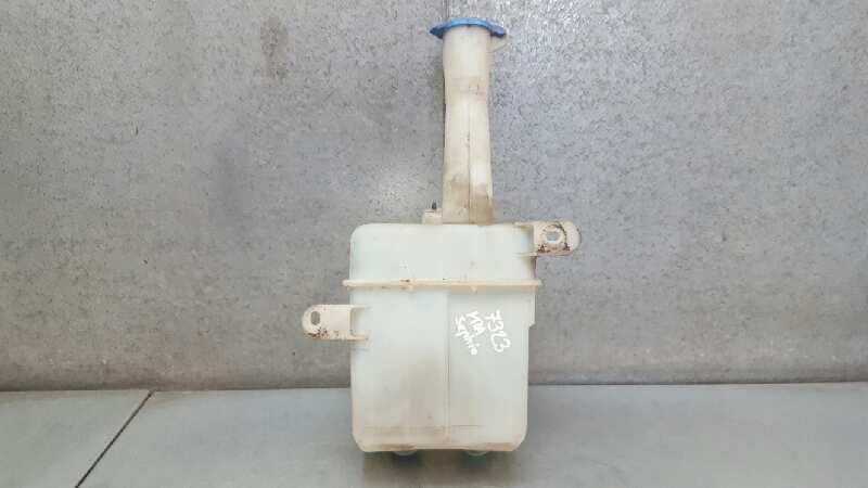 KIA Sephia 1 generation (1992-1998) Vinduesvaskertank 25263217