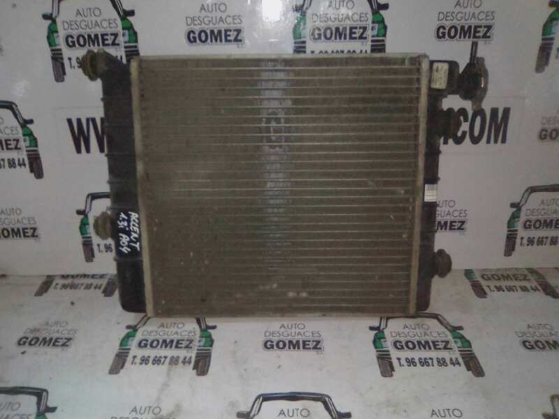 HYUNDAI Accent LC (1999-2013) Air Con Radiator 2531025050 25245147