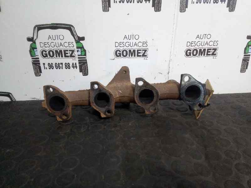 ACURA Kangoo 1 generation (1998-2009) Exhaust Manifold 8200022407 24037626