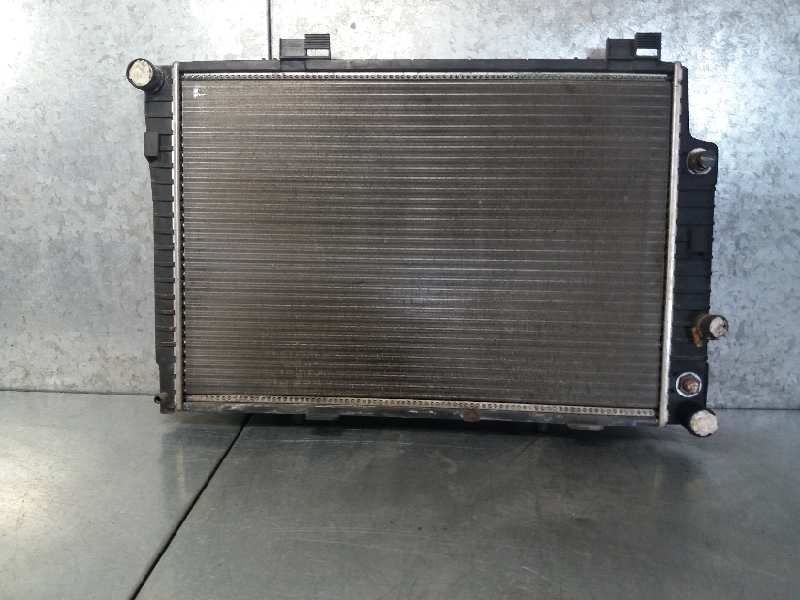 MERCEDES-BENZ C-Class W202/S202 (1993-2001) Air Con radiator 2025002203 25257339