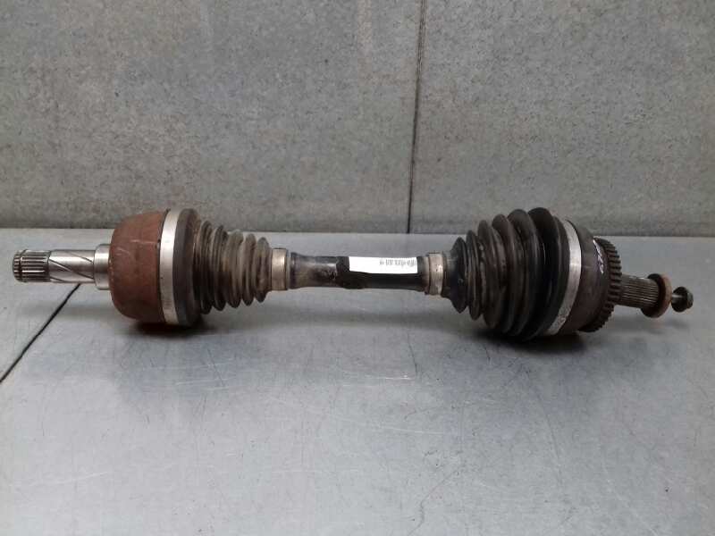 VOLVO C70 1 generation (1997-2005) Fram Vänster Drivaxel 8689236 25262404