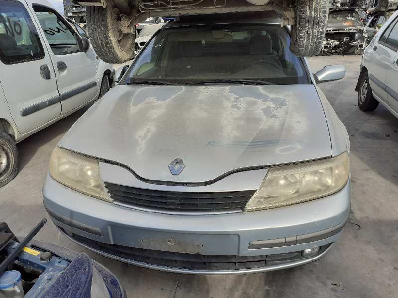 RENAULT Laguna 2 generation (2001-2007) Бабина 7700875000 22351419